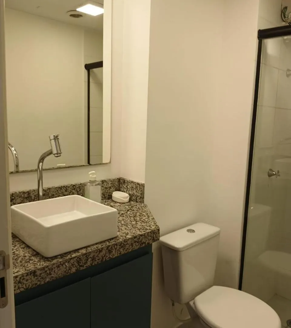 Loft Liberdade, 9Th Floor Apartment Sao Paulo