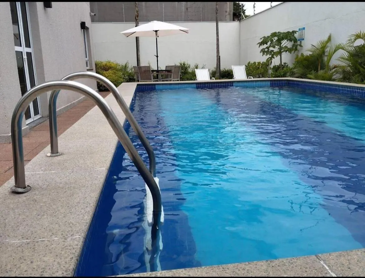 Loft Liberdade, 9Th Floor Apartment Sao Paulo Brazil