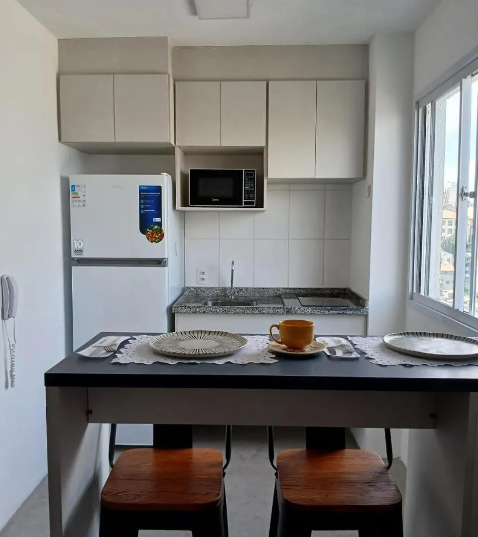 Loft Liberdade, 9Th Floor Apartment Sao Paulo 0*,