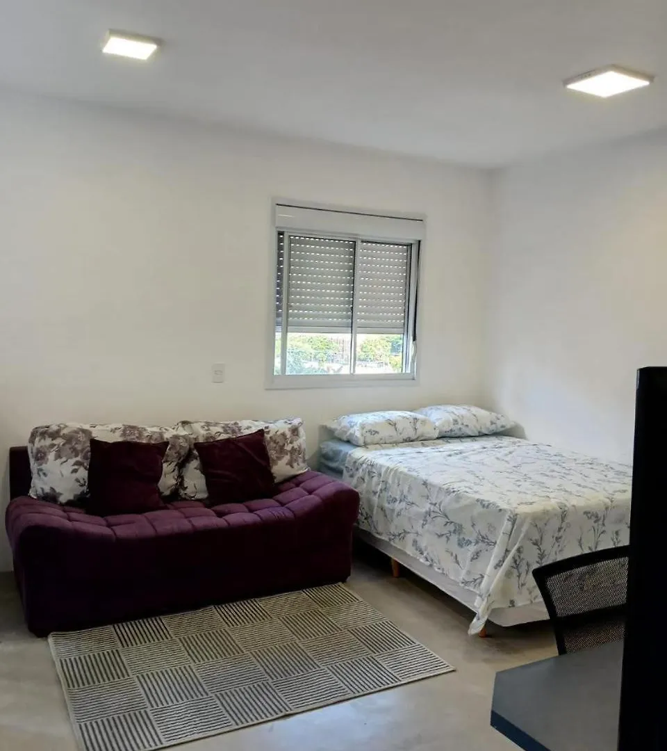 Loft Liberdade, 9Th Floor location