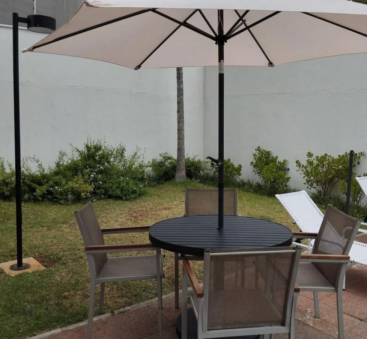 Loft Liberdade, 9Th Floor Apartment Sao Paulo Brazil