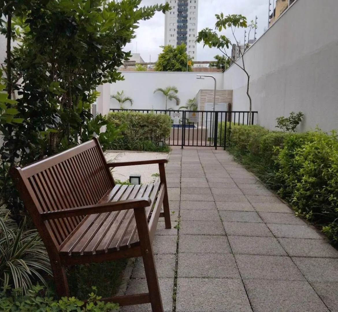 Loft Liberdade, 9Th Floor Apartment Sao Paulo